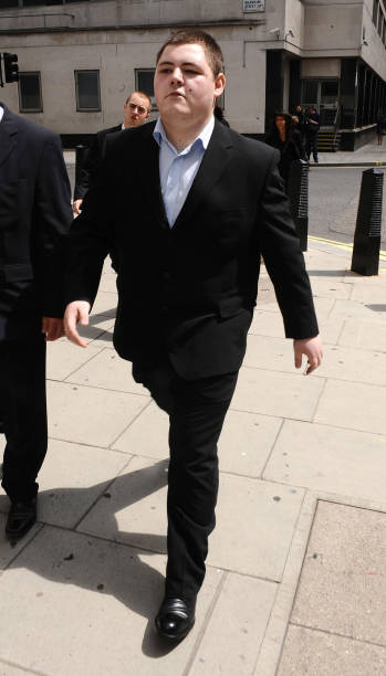 Gallery of Jamie Waylett