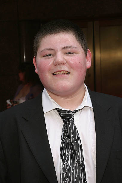 Gallery of Jamie Waylett