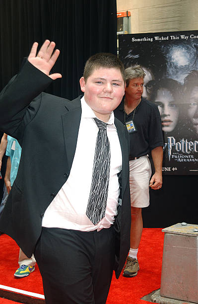 Gallery of Jamie Waylett