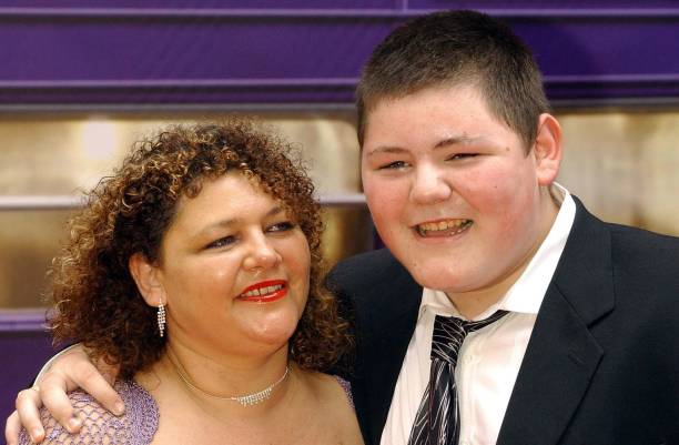 Gallery of Jamie Waylett