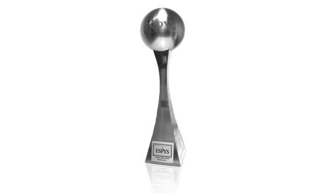 Best Fighter ESPY Award