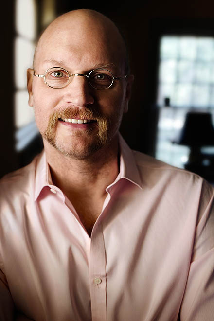 Gallery of Augusten Burroughs