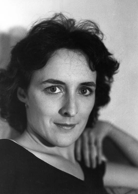 Gallery of Fiona Shaw