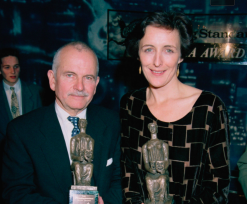 Evening Standard Award