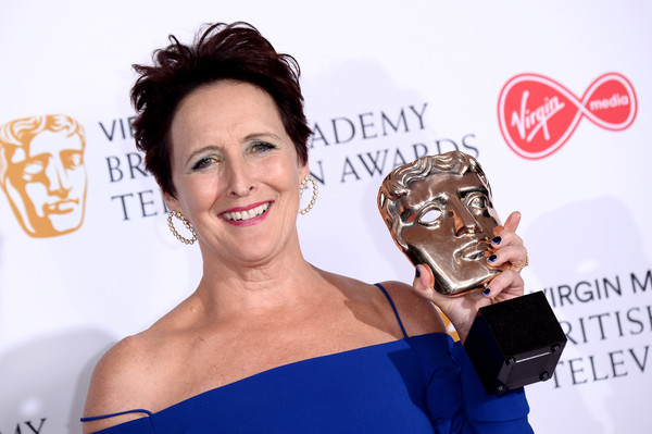 British Academy Television Award