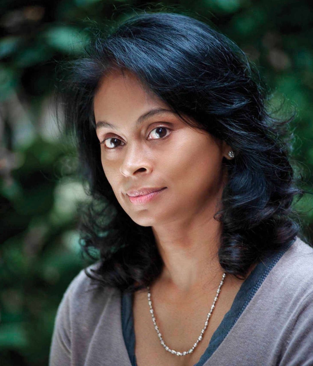 Spouse: Sonali Deraniyagala 