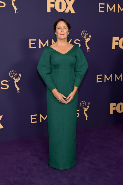 Gallery of Fiona Shaw