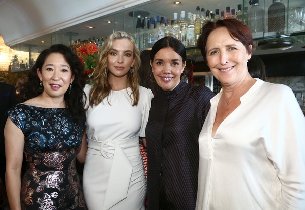 Gallery of Fiona Shaw