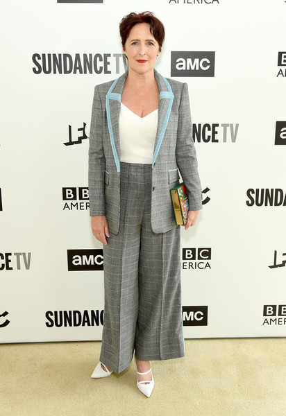 Gallery of Fiona Shaw