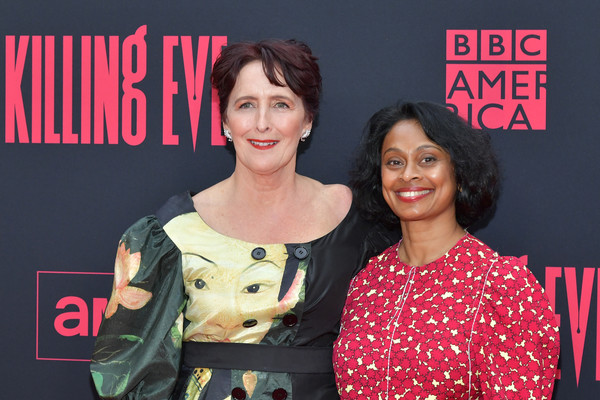 Gallery of Fiona Shaw