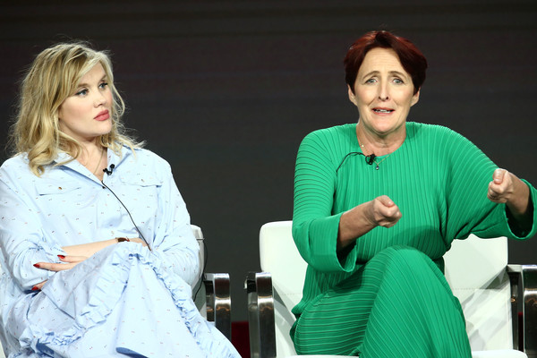 Gallery of Fiona Shaw