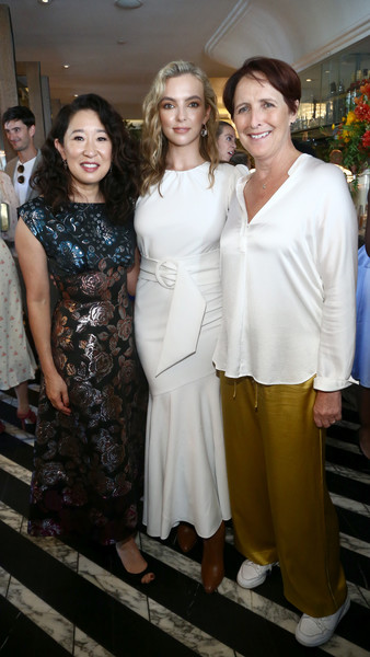 Gallery of Fiona Shaw