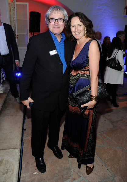 Gallery of Fiona Shaw