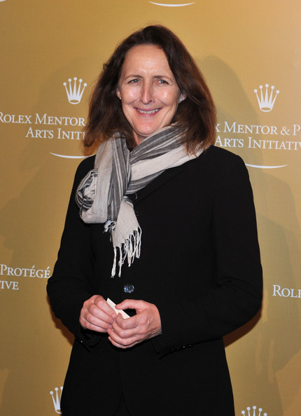 Gallery of Fiona Shaw