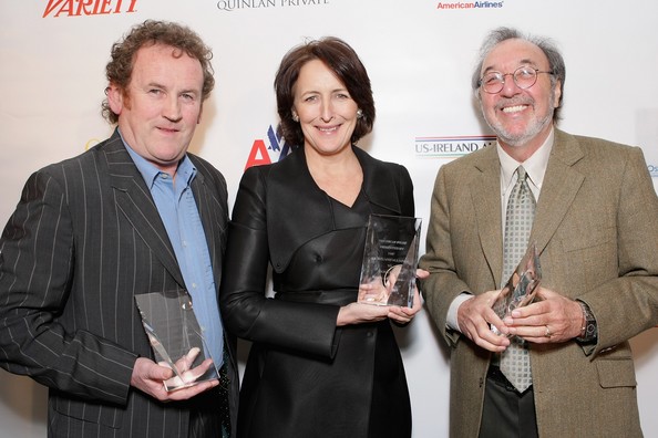 Gallery of Fiona Shaw