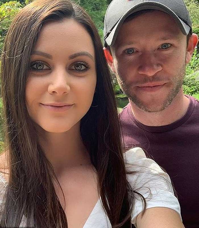 Spouse: Shannon McCaffrey Quinn 