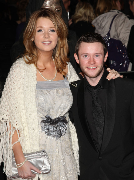 Gallery of Devon Murray