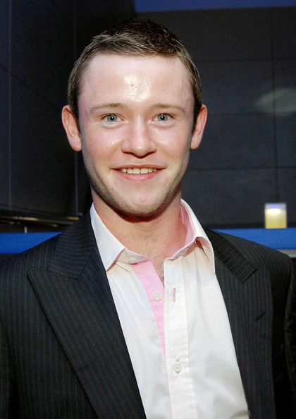 Gallery of Devon Murray
