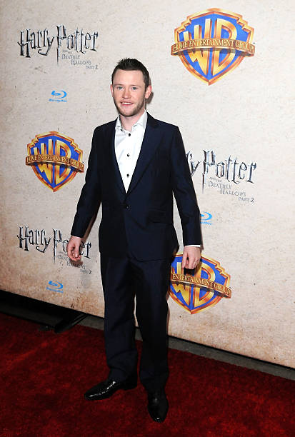 Gallery of Devon Murray