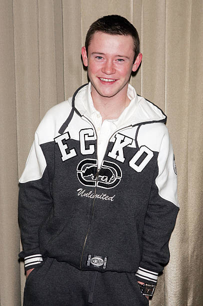 Gallery of Devon Murray