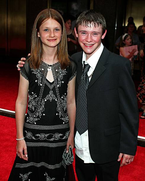 Gallery of Devon Murray