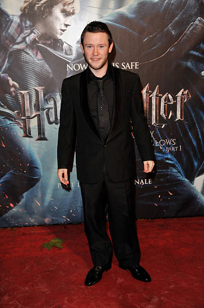Gallery of Devon Murray