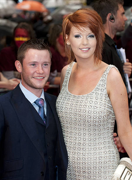 Gallery of Devon Murray