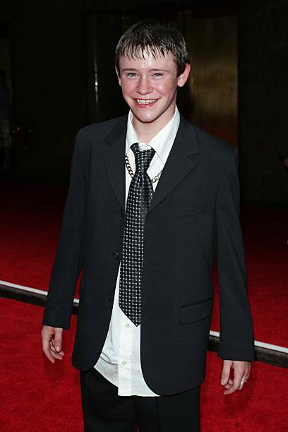 Gallery of Devon Murray