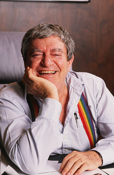 Gallery of Menahem Golan