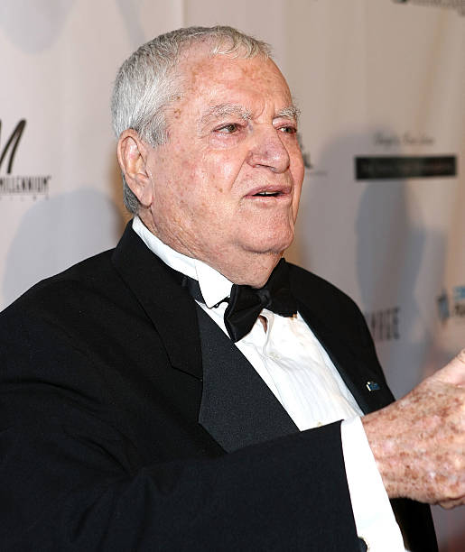 Gallery of Menahem Golan