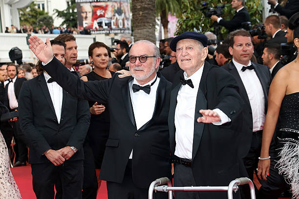 Gallery of Menahem Golan