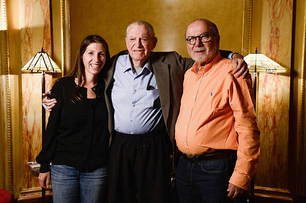 Gallery of Menahem Golan