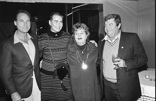 Gallery of Menahem Golan