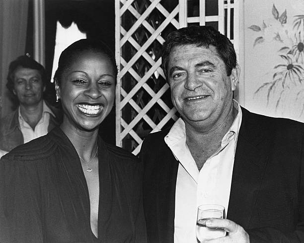 Gallery of Menahem Golan