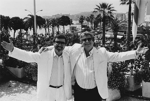 Gallery of Menahem Golan