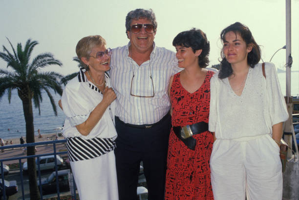 Gallery of Menahem Golan