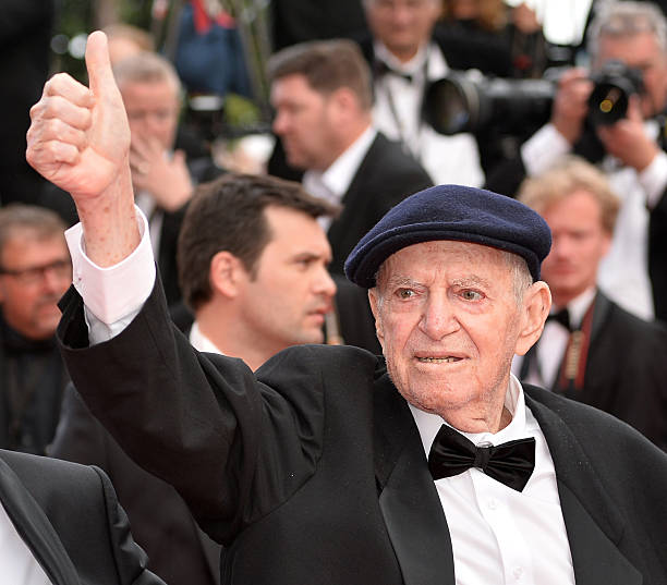 Gallery of Menahem Golan