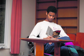 Gallery of Alfred Enoch