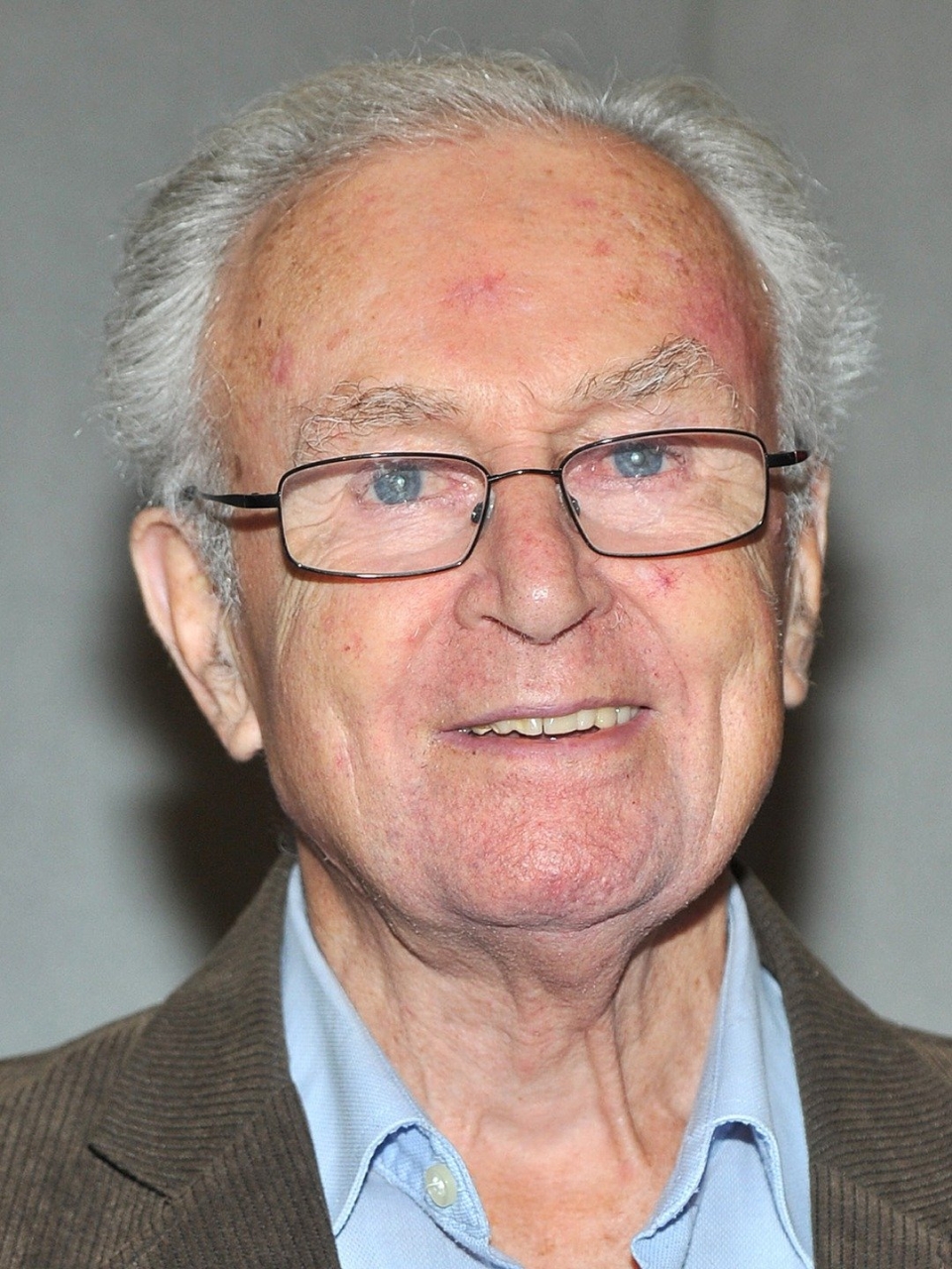 Father: William Russell Enoch
