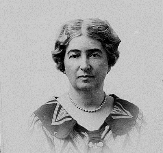 Mother: Marian Heinly Page