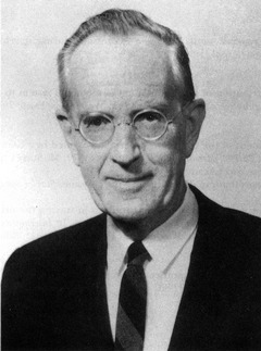 Brother: Irvine Heinly Page
