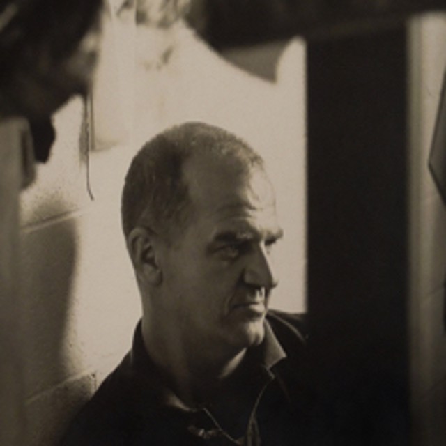 Charles Schorre