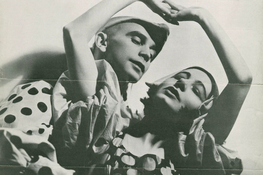 Gallery of Ruth Page