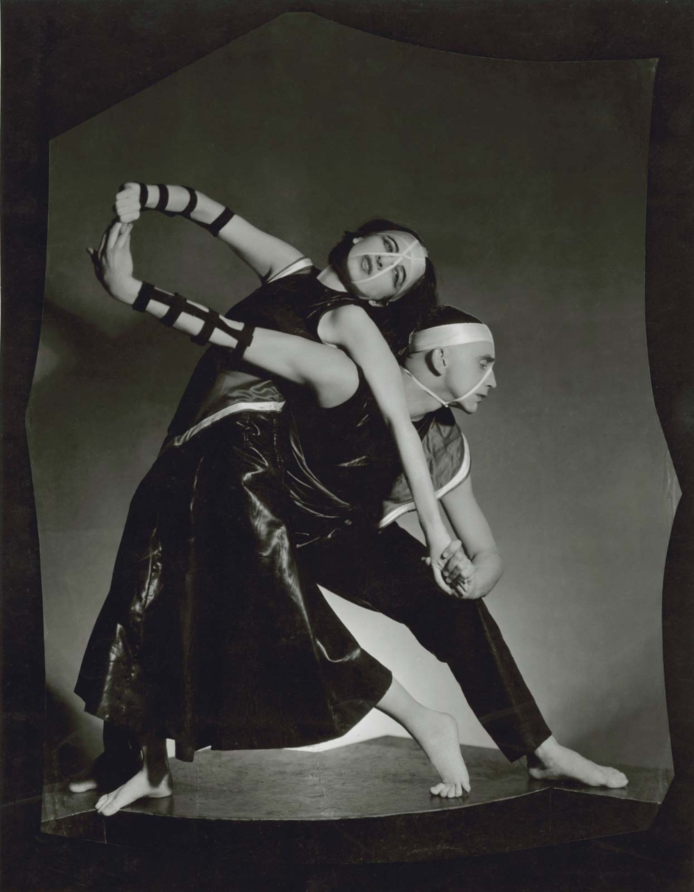 Gallery of Ruth Page