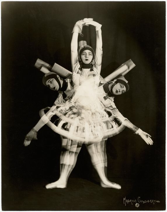 Gallery of Ruth Page