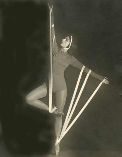 Gallery of Ruth Page