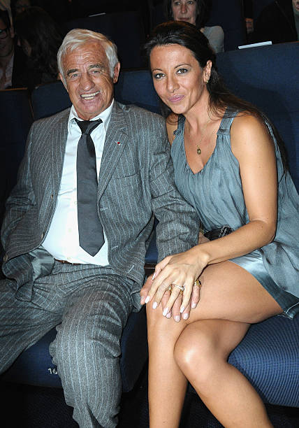 Gallery of Jean-Paul Belmondo