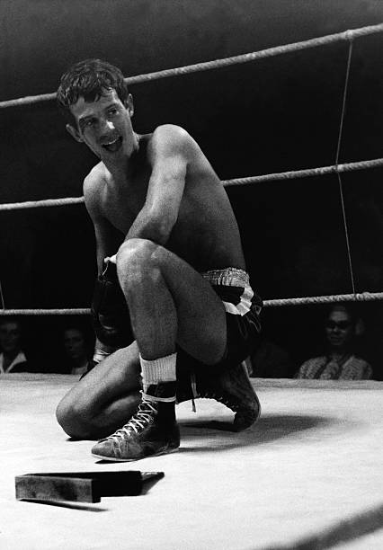 Gallery of Jean-Paul Belmondo