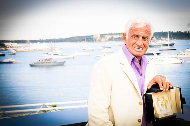 Gallery of Jean-Paul Belmondo