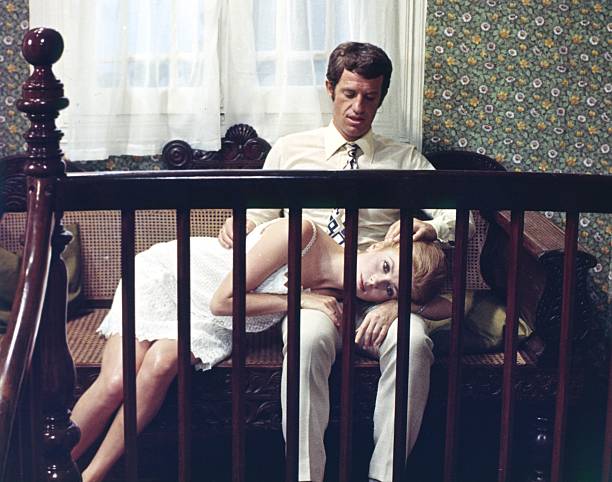 Gallery of Jean-Paul Belmondo